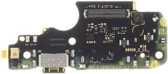 Xiaomi 5600020k6p00 Charging Board Model Poco X4 Pro 5G
