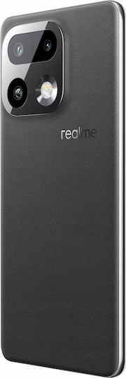Realme 16 Pro+ 5G Dual SIM (8GB/256GB) Gray