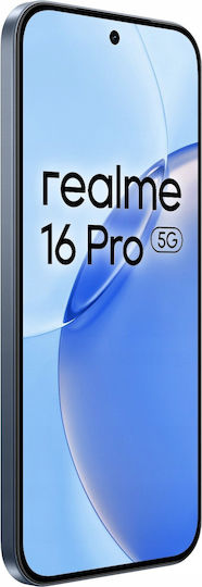 Realme 16 Pro 5G Dual SIM (8/512GB) Γκρι