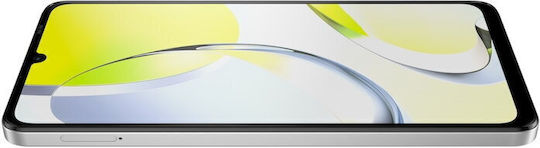 ZTE Blade A76 Dual SIM (4/128GB) Сив
