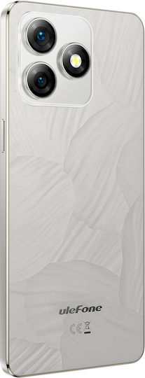 Ulefone Note 18 Pro Dual SIM (6GB/256GB) Gray