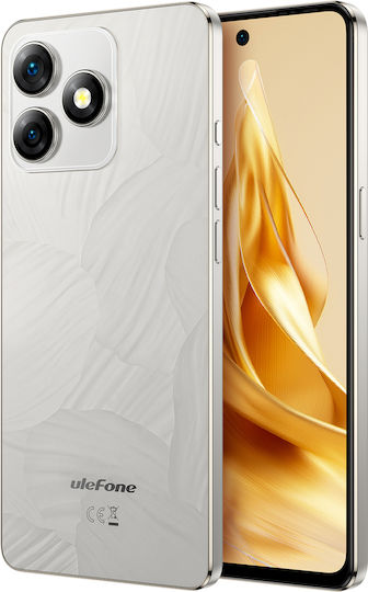 Ulefone Note 18 Pro Dual SIM (6GB/256GB) Gray