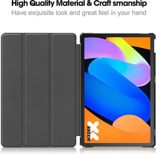 Flip Cover Multicoloa (Lenovo Tab K11 Gen 2, Idea Tab, Xiaoxin Pad 11 2025)