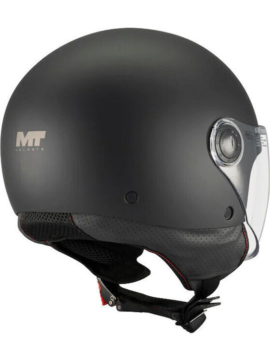 MT Street S Pure Jet ECE 22.06 MT Street S Pure Jet ECE 22.06
