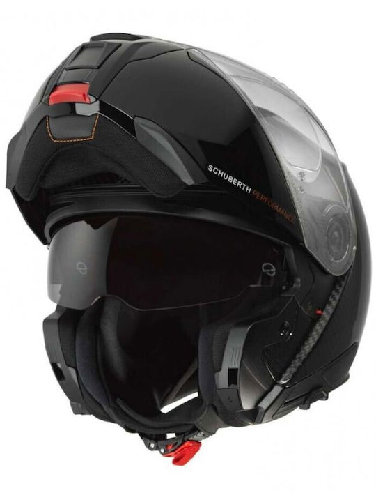 Schuberth C5 Flip-Up