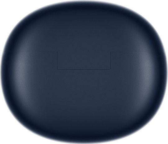 Vivo Buds Air3 Bluetooth Kopfhörer mit Schweißbeständigkeit und Ladekoffer Blau