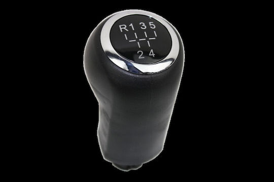 Americat Car Shift Knob 2006+ Black YCGK139-5 EMZ