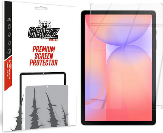 Grizzglass Hybridglass Хибридно Стъкло Samsung Galaxy Tab S10 Lite