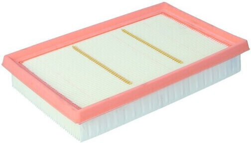Mann-filter Air Filter Toyota Yaris 1.0/1.5 02.20 Height 42mm Width 148mm Length 240mm Filter Insert