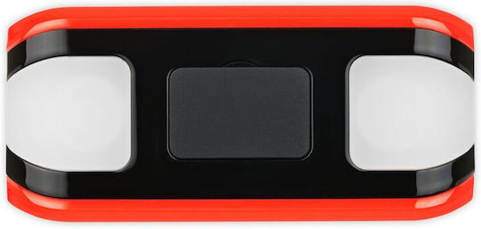 Telwin Tragbar Auto-Starthilfe 12000mAh mit USB / Power Bank,Powerbank 12V