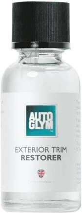 AutoGlym Trim Υγρό Προστασίας για Εξωτερικά Πλαστικά 30ml