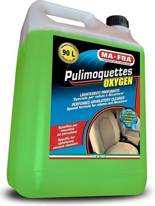 Ma Fra Υγρό Καθαρισμού για Αμάξωμα 4.5lt
