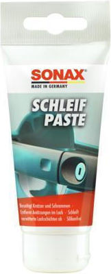 Sonax Abrasive Paste 75 Ml