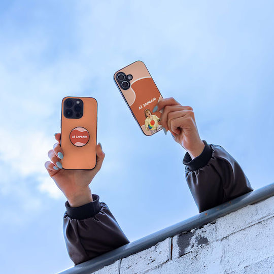 Sonique Back Cover Σιλικόνης (Vivo Y76 5G / Y76s / Y74s)