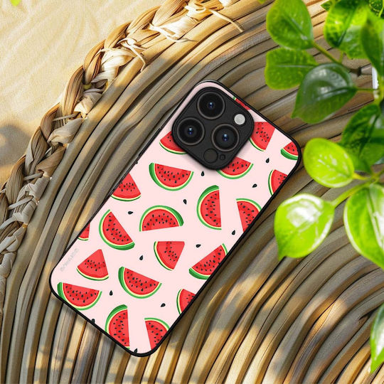 Sonique Fruit Series Oppo Reno15 Pro Max Watermelon Case