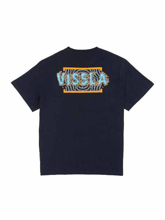 T-shirt Μαύρο