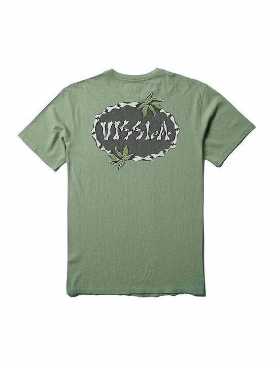 T-Shirt Green