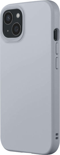Rhinoshield Case Iphone 15 Plus Magsafe Soft Shockproof Solidx Series Grey