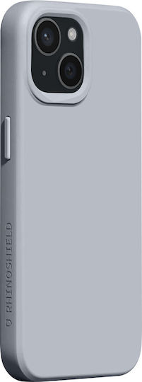 Rhinoshield Case Iphone 15 Plus Magsafe Soft Shockproof Solidx Series Grey