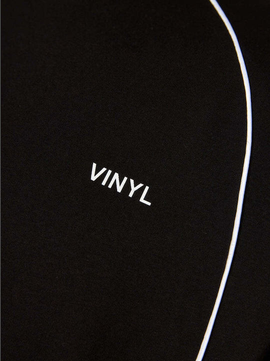 T-shirt Black