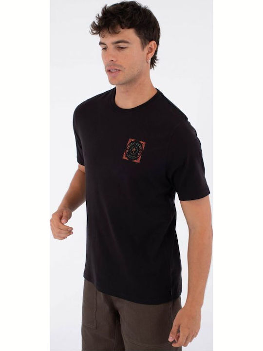 T-Shirt Black