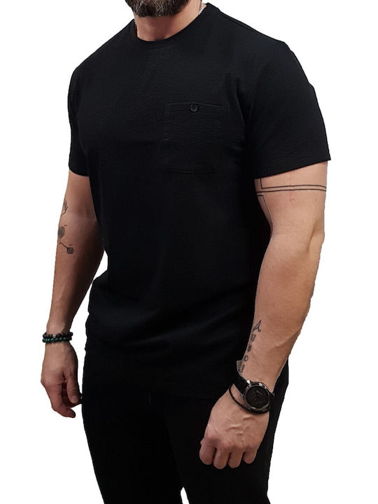 T-Shirt Black
