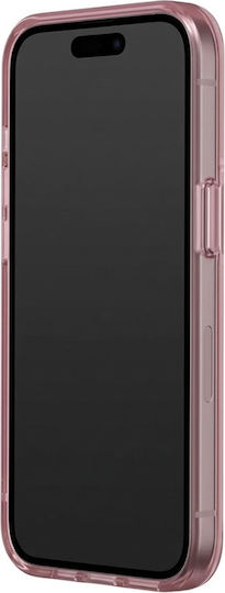 Rhinoshield Case Iphone 17 Pro Shock-resistant Jellytint Series Wireless Charging Compatible Pink