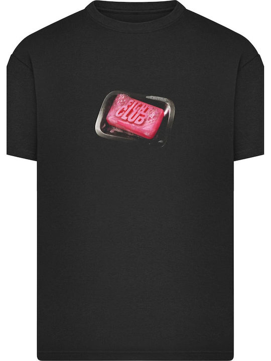 Black T-Shirt