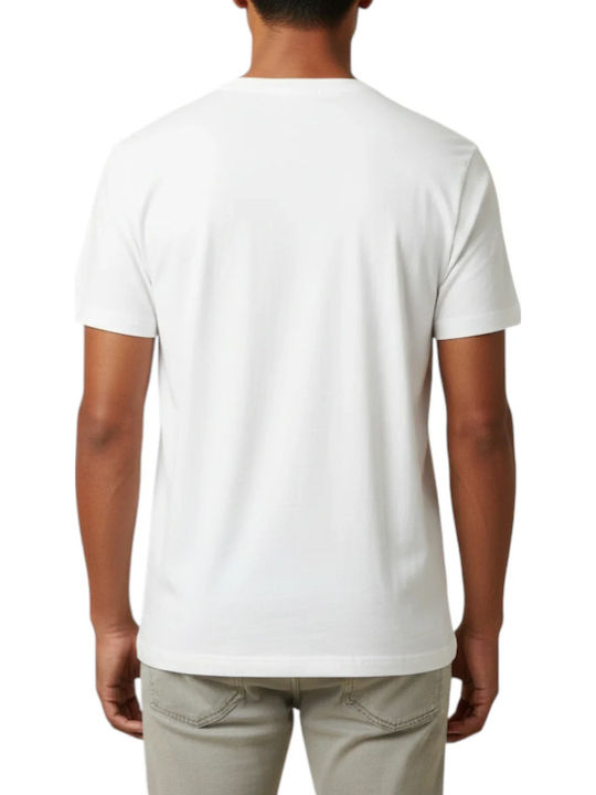 MC2 Portofino T-shirt Μαύρο