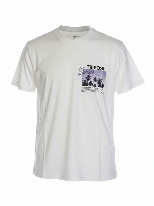 Tricou Alb