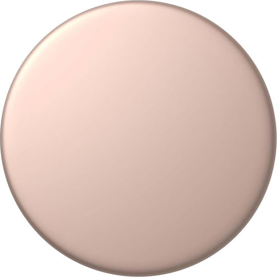 Popsockets Universal Adhesive Popgrip Stand Function Selfie Beige