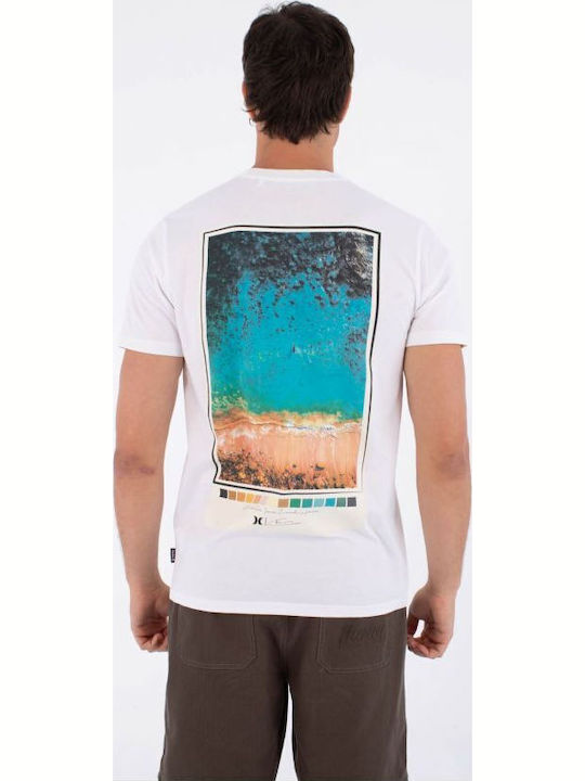 T-shirt Λευκό