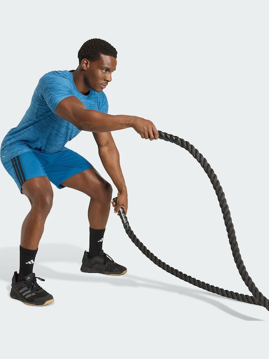 Essentials Спортна Тениска Петролен