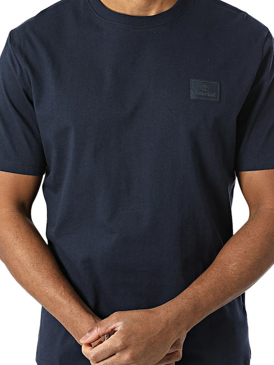 Blouse Navy Blue