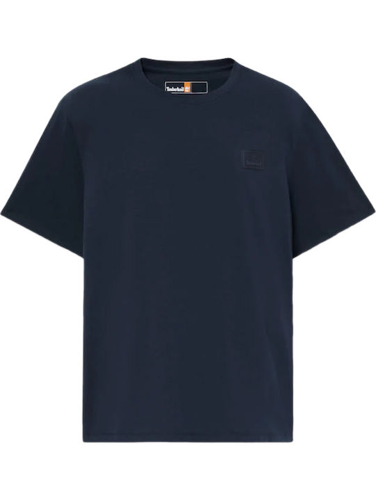Blouse Navy Blue