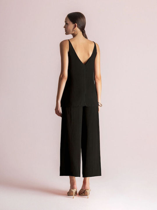 Moutaki Blouse Black