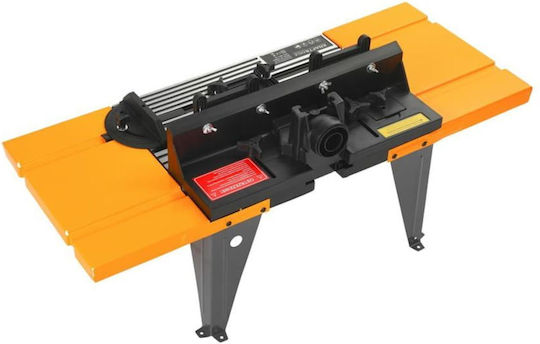 Work Table Kraft&dele Kd5940 Router 310 X 270 Mm