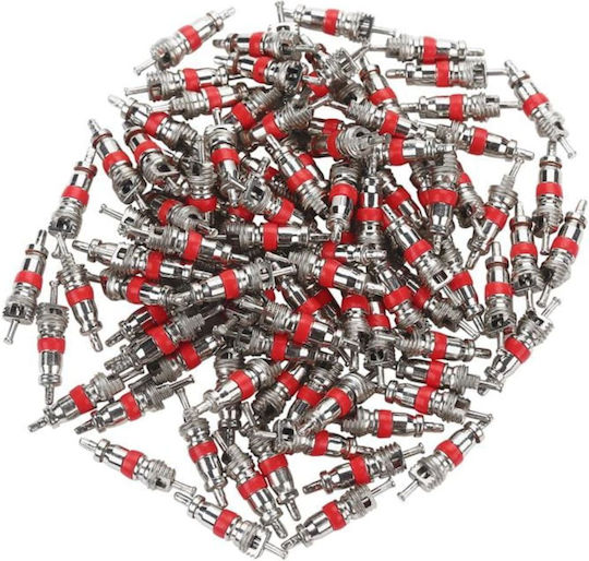 Spare Valve Needles Kraft&dele Kd5911 19 Mm 100 Pieces