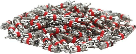Spare Valve Needles Kraft&dele Kd5911 19 Mm 100 Pieces