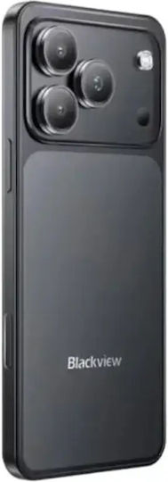 BlackView Wave 7C Dual SIM (4/128GB) Phantom Black