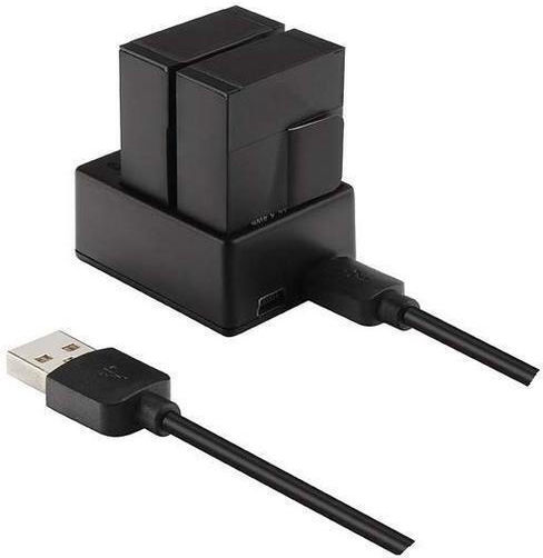 Battery Charger Gopro Hero 3/3+ Dual