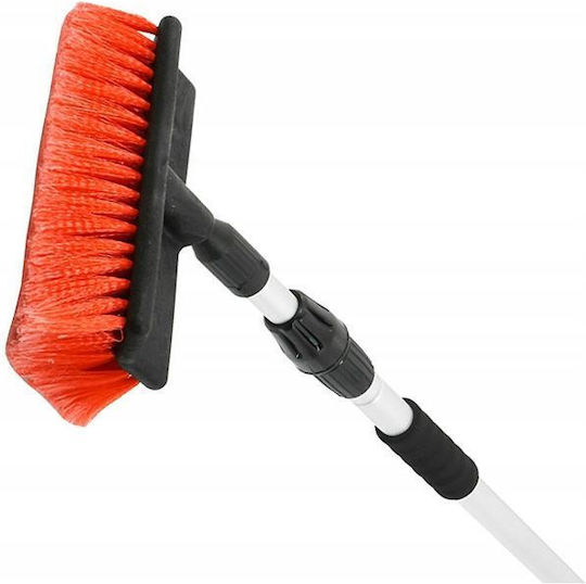 Perie Telescopică De Spălat Verke V08210 145 250 Cm 245 X 80 Mm