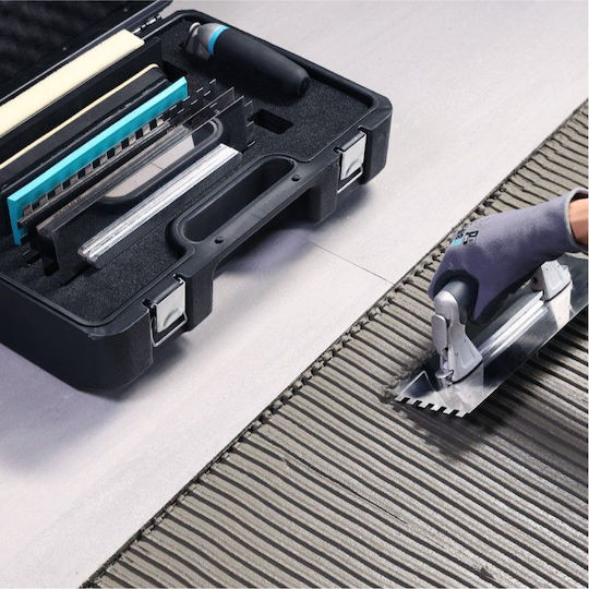 Bihui Ptsck12 Fliesenkleber Verlegeset 280x115 Mm 12 Stücke Fall
