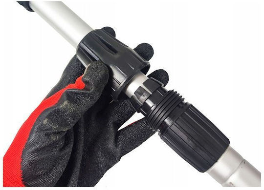 Perie Telescopică De Spălat Verke V08210 145 250 Cm 245 X 80 Mm