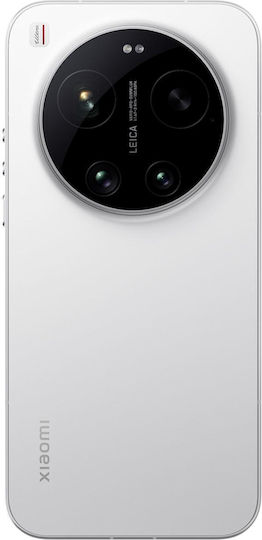 Xiaomi 17 Ultra 5G Dual SIM (16/1TB) Alb