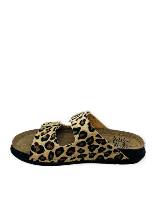 Leather Women's Anatomic Sandals