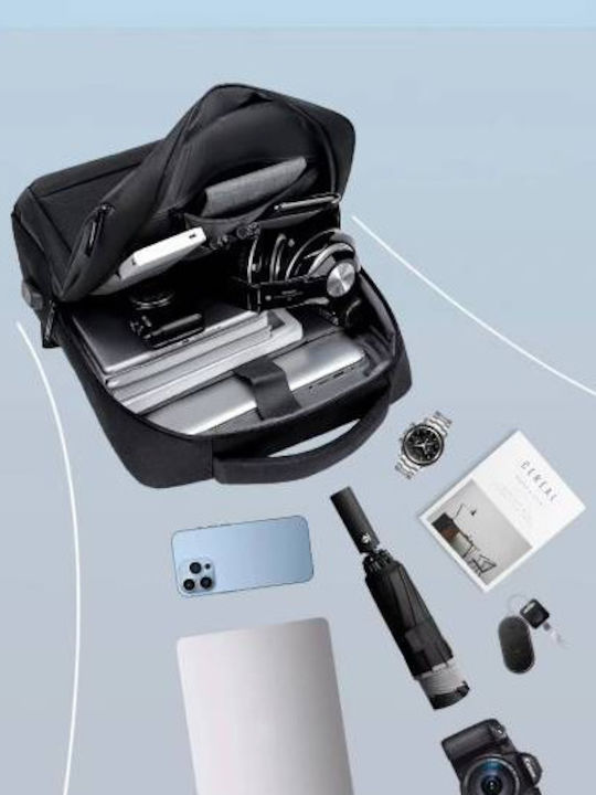 Starrydrip Rucsac Waterproof Albastru