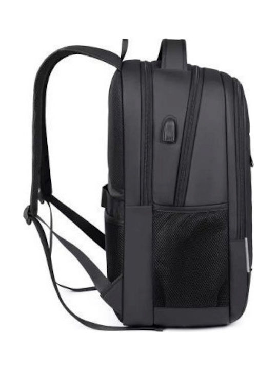 Valvoro Backpack Αδιάβροχο Γκρι