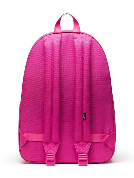 Herschel Classic XL Фуксия