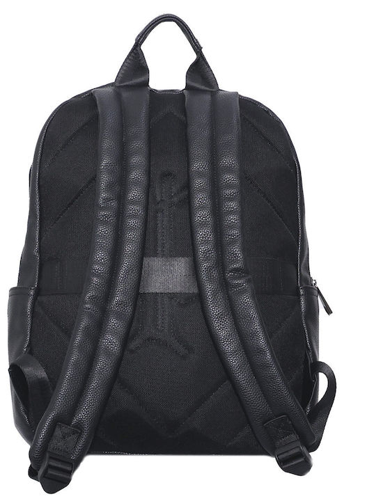 Police Rucsac Negru